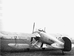 Blackburn F-3