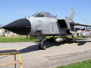 PANAVIA Tornado