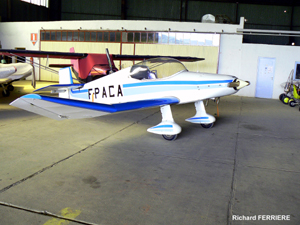 jodel d-18