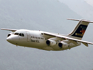 BAe 146