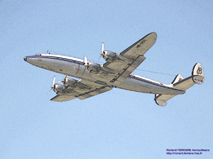 superconstellation