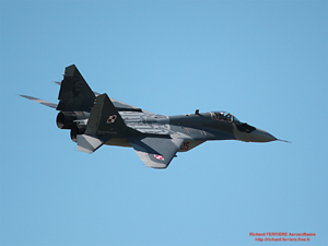 MiG 29